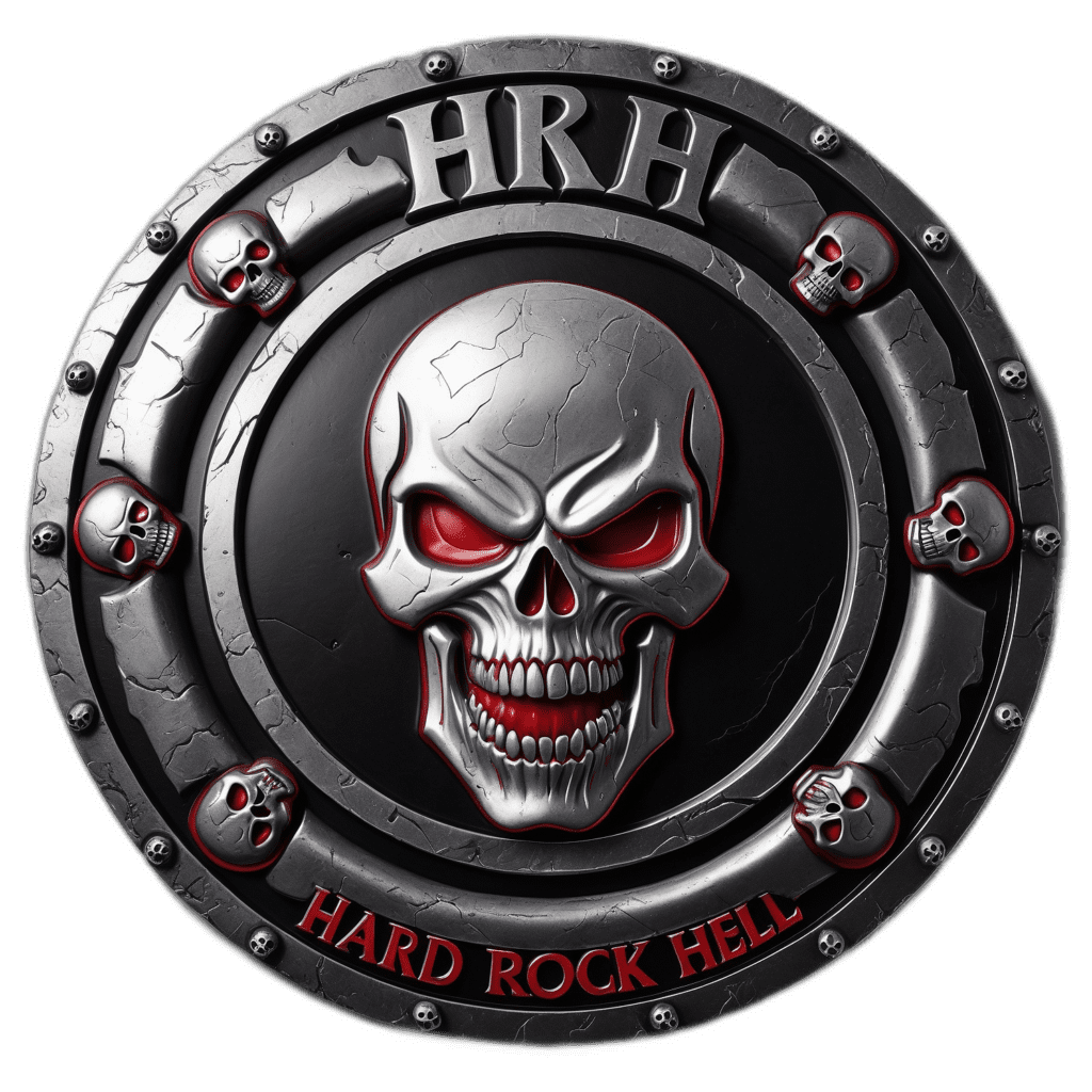 HRH Season Pass 2025 DARK WATCH LTD hrh-season-pass-2025-dark-watch-ltd