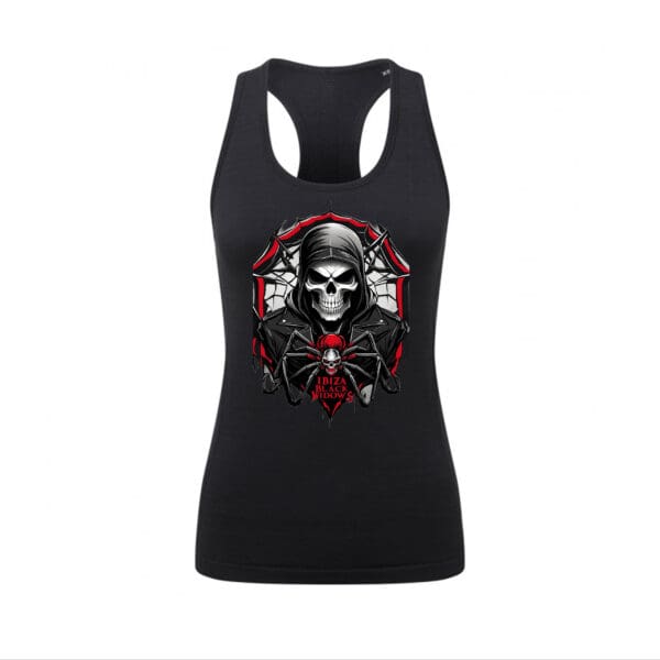 Black Widows - Official Merch - December 2024 - Image 5