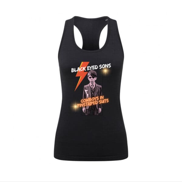 Black Eyed Sons - Official Merch - December 2024 - Image 6