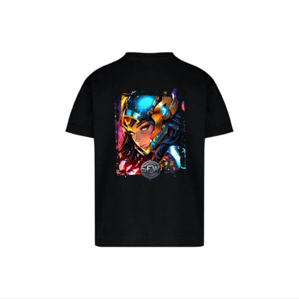 SFW Space Cadet - Brand Merch - January 2025 - Image 8