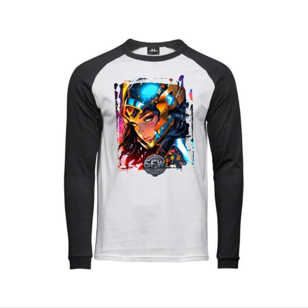 SFW Space Cadet - Brand Merch - January 2025 - Image 4