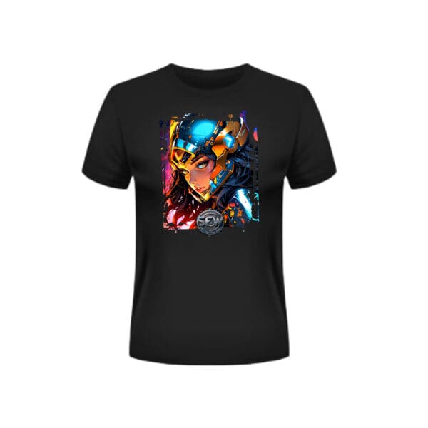 SFW Space Cadet - Brand Merch - January 2025 - Image 3