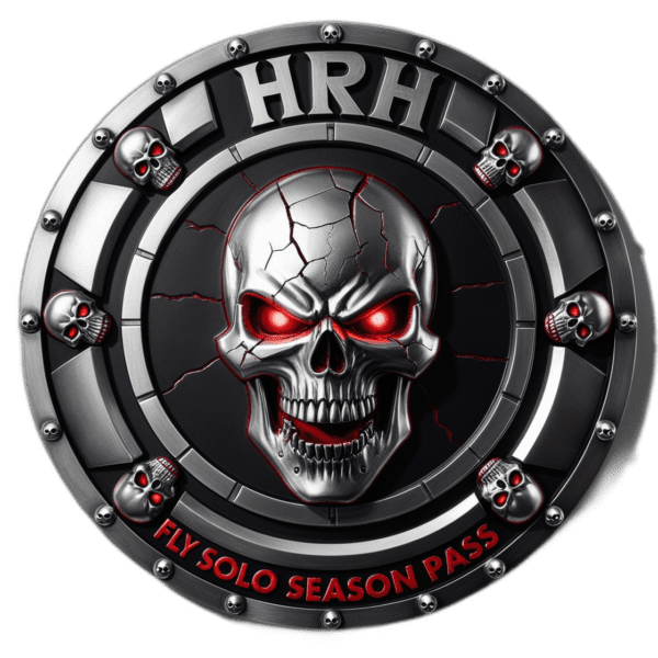 HRH Season Pass 2025 - Image 4