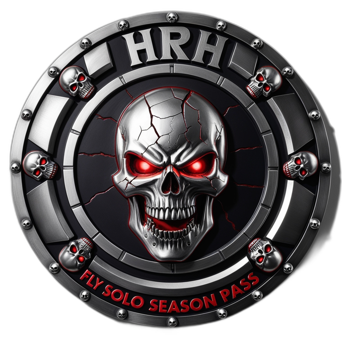 HRH Season Pass 2025 - Image 4