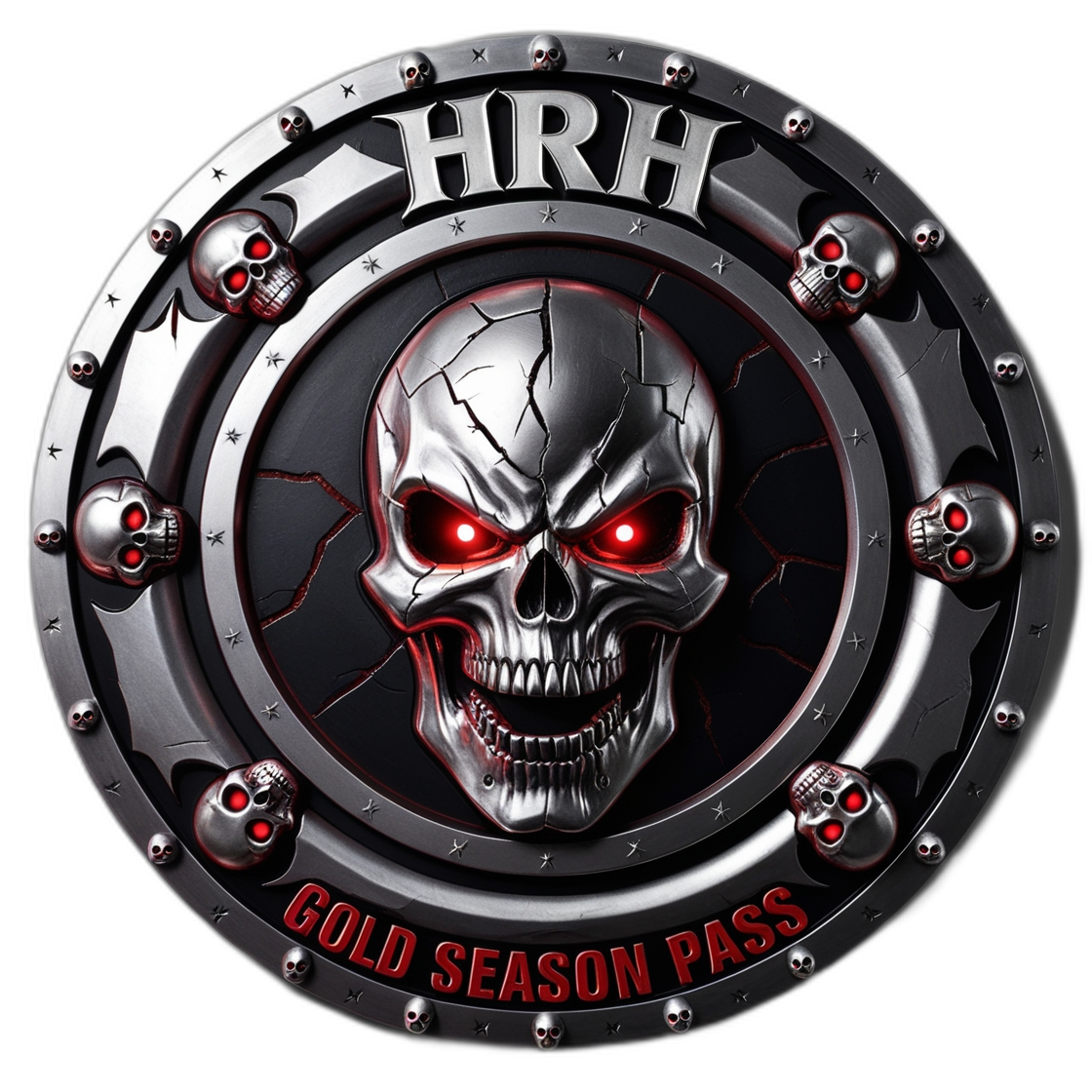 HRH Season Pass 2025 - Image 2