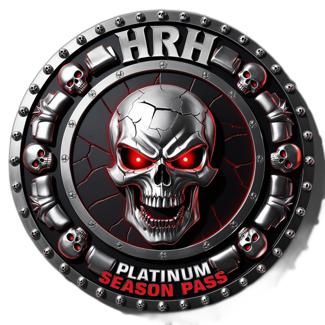 HRH Season Pass 2025 - Image 3