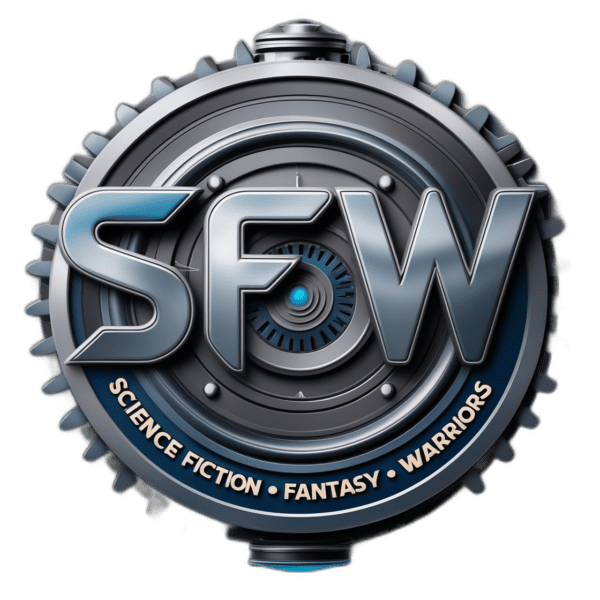 Sci-Fi Weekender 17 - VIP Accommodation - 2 Bedroom - Image 2