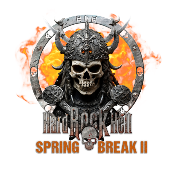 HRH Spring Break 2 - Brand Merch - February 2025 - Image 2