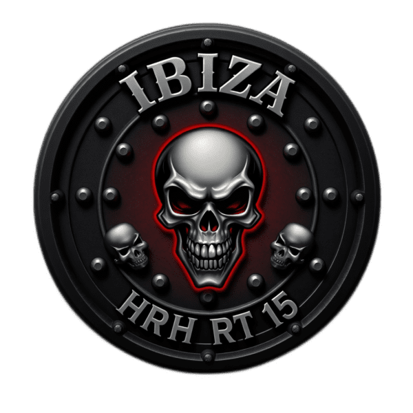 HRH Ibiza Road Trip 15 - Classic Weekend Pass - Image 2