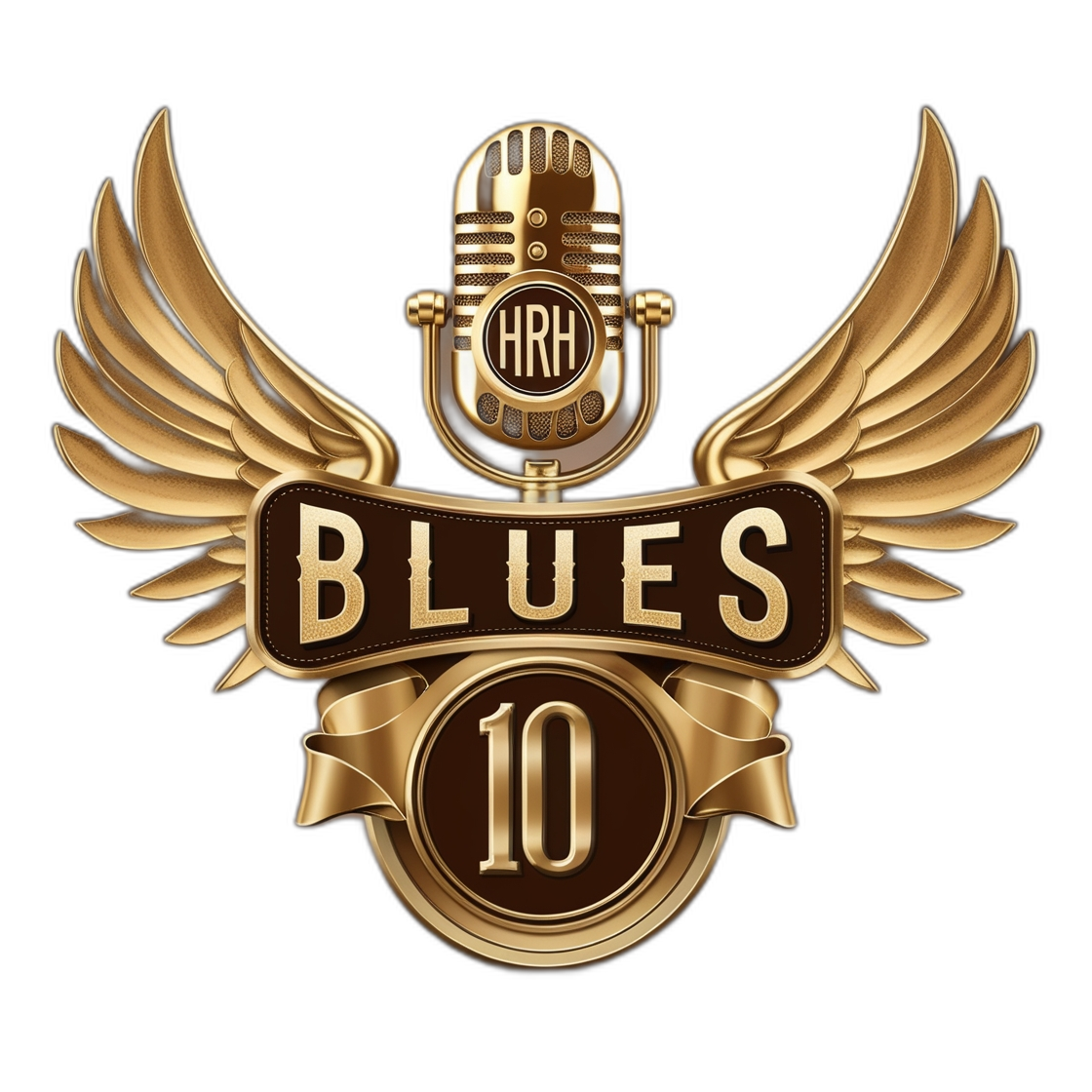 HRH Blues 10 - Hotel Package - 2 People – Leonardo Hotel (Comp) - Image 2