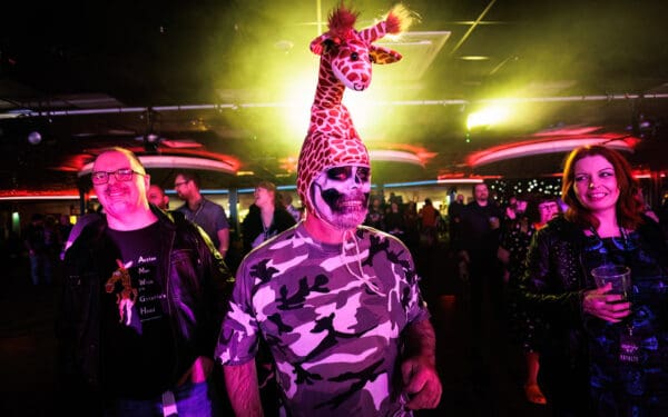 Sci-Fi Weekender 17 - 1 Day Pass - Thursday - Image 6
