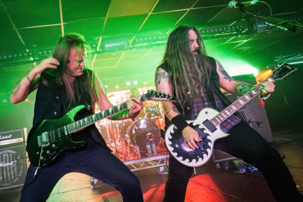HRH Sleaze 8 - Classic Weekend Pass (Midlands Offer) - Image 4