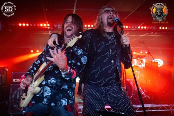 Hard Rock Hell 19 - Touring Pitch - Image 5