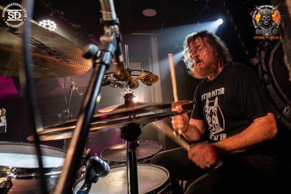Hard Rock Hell 19 - Classic Weekend Pass - Image 7