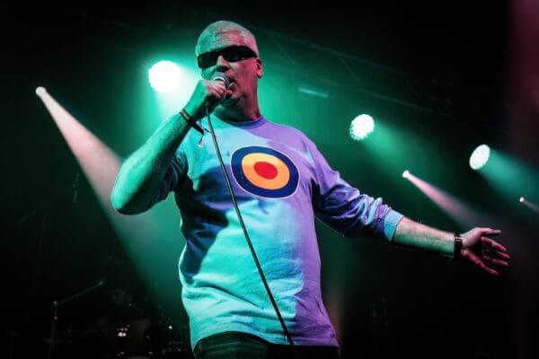 HRH Punk 5 - Classic Weekend Pass (Midlands Offer) - Image 3