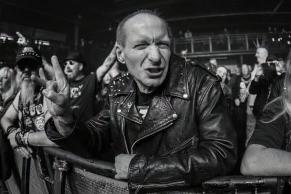 HRH Punk 5 - Classic Weekend Pass (Midlands Offer) - Image 5