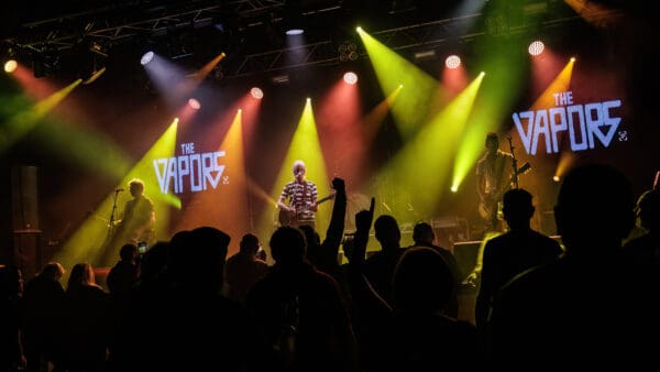HRH Punk 5 - Classic Weekend Pass (Midlands Offer) - Image 7