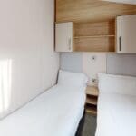 Gold-Caravan-2-Bedroom-Bedroom