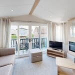 Gold-Caravan-2-Bedroom-Living-Room 1