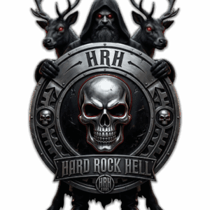 HRH Xmas - Brand Merch - December 2025