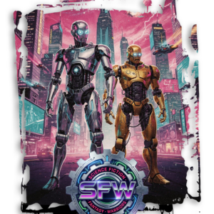 SFW 17 - Brand Merch - February 2026