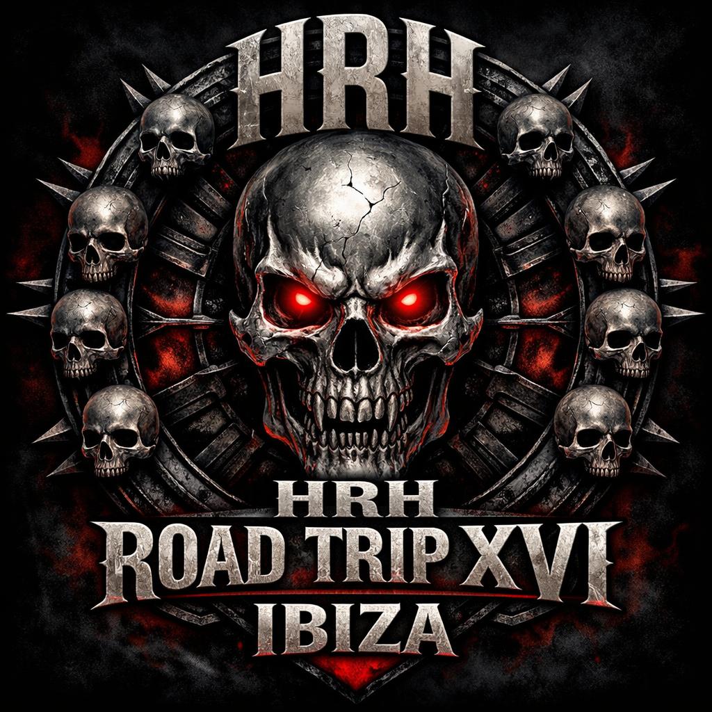 HRH Ibiza Road Trip 16 - Tropical Hotel -  Twin Room - Image 2