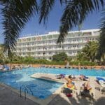 hotel-tropical