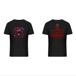 HRH Sleaze 9 - Brand Merch - 2026